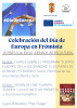 CELEBRACIÓN DÍA DE EUROPA