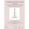 TALLER CONECTA CON TU CUERPO