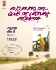 ENCUENTRO CLUB DE LECTURA FRÓMISTA