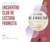 ENCUENTRO CLUB DE LECTURA FRÓMISTA
