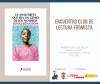 ENCUENTRO CLUB DE LECTURA FRÓMISTA