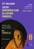 ENCUENTRO CLUB DE LECTURA FRÓMISTA