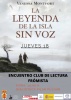 ENCUENTRO CLUB LECTURA FRÓMISTA