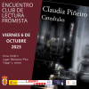 ENCUENTRO CLUB DE LECTURA FRÓMISTA