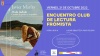 ENCUENTRO CLUB LECTURA FRÓMISTA