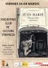 ENCUENTRO CLUB DE LECTURA FRÓMISTA