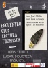 ENCUENTRO CLUB LECTURA FRÓMISTA