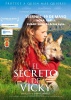 CINE EN FRÓMISTA: EL SECRETO DE VICKY,
