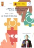 ESPECTÁCULO DE MAGIA