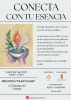 TALLER GRUPAL "CONECTA CON TU ESENCIA"