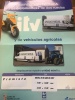 ITV PARA CICLOMOTORES DE DOS RUEDAS Y VEHÍCULOS AGRÍCOLAS