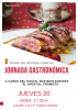JORNADA GASTRONÓMICA