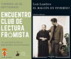 ENCUENTRO  DEL CLUB DE  LECTURA DE FRÓMISTA  
