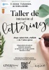 TALLER DE INICIACIÓN AL LETTERING