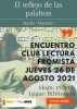 ENCUENTRO CLUB LECTURA FRÓMISTA