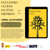 ENCUENTRO CLUB DE LECTURA FRÓMISTA