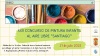 XXII CONCURSO DE PINTURA INFANTIL AL AIRE LIBRE 