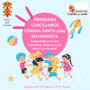 PROGRAMA CONCILIAMOS SEMANA SANTA