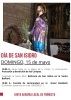 DÍA DE SAN ISIDRO EN FRÓMISTA