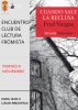 ENCUENTRO CLUB DE LECTURA FRÓMISTA
