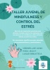 TALLER DE MINDFULNESS JUVENIL