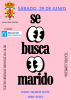 TEATRO: SE BUSCA MARIDO