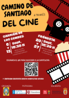 CAMINO DE SANTIAGO A TRAVÉS DEL CINE