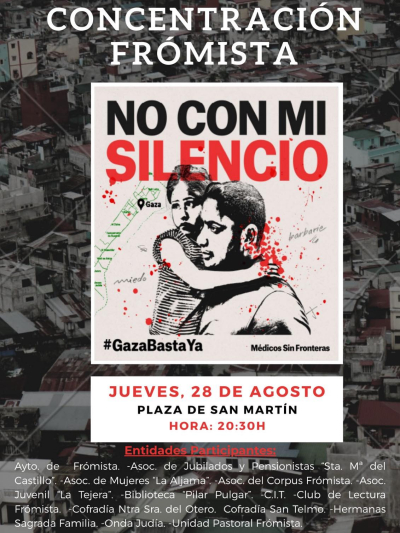 CONCENTRACI&Oacute;N FR&Oacute;MISTA