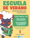 ESCUELA DE VERANO AGOSTO