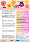 HOJA INFORMATIVA MARZO