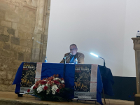 PREGÓN LITERARIO SAN TELMO 2025