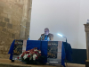 PREGÓN LITERARIO SAN TELMO 2025
