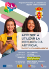 CURSO DE INTELIGENCIA ARTIFICIAL